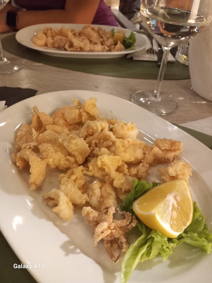 Movida Restaurant