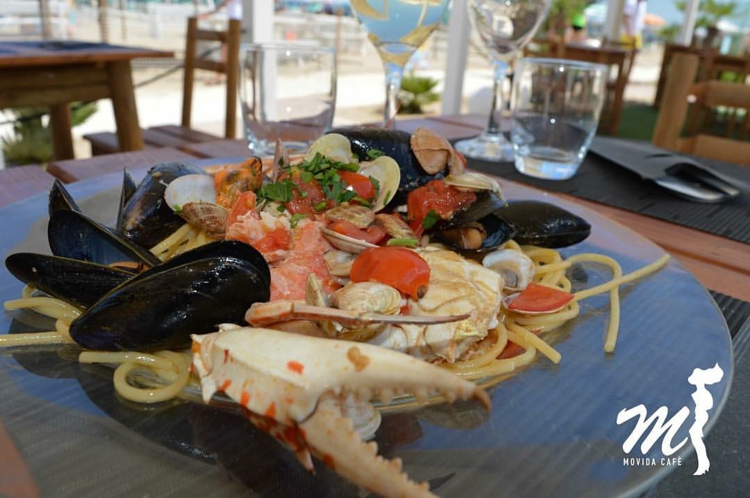 Movida Restaurant