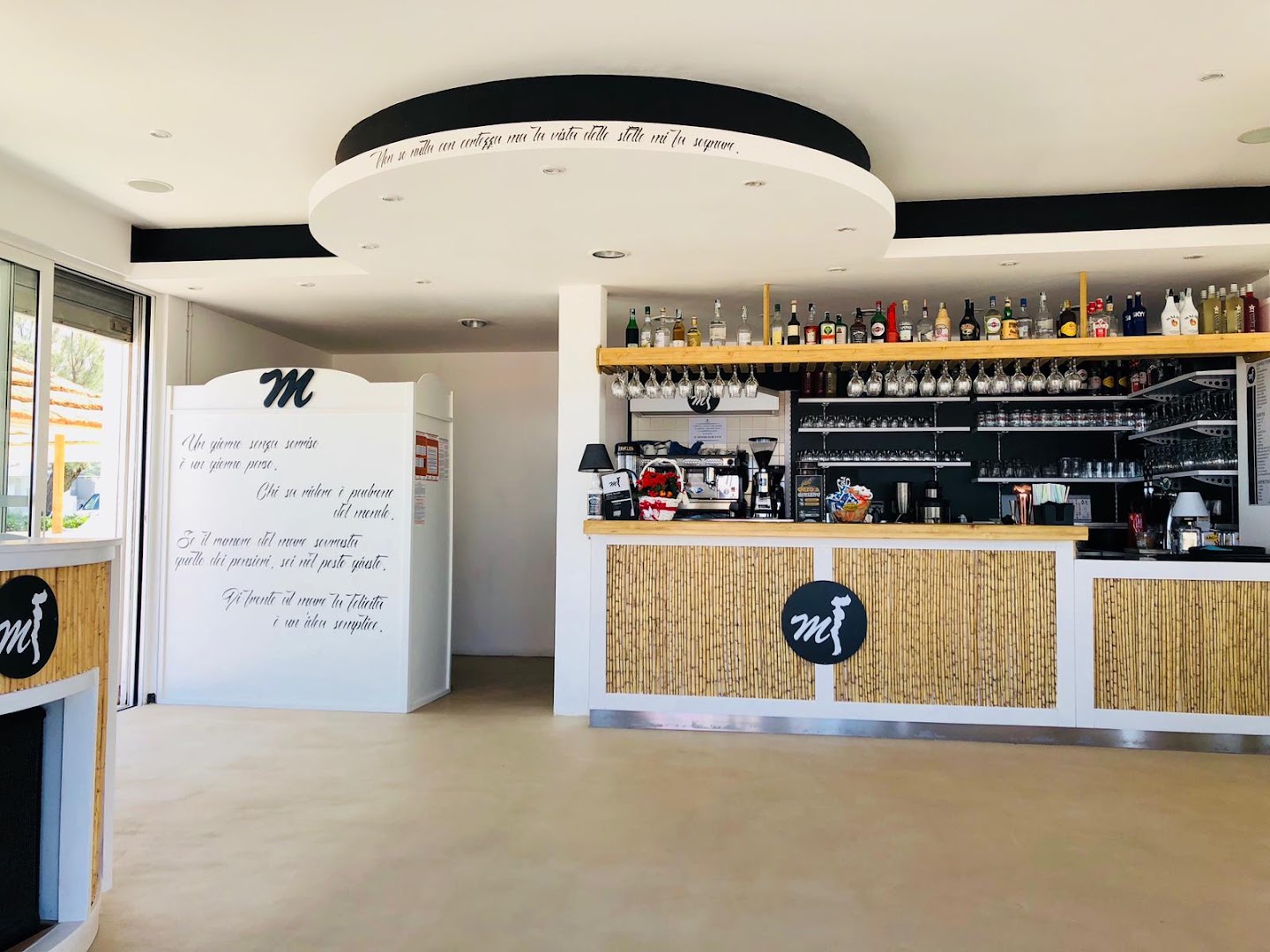 Movida Restaurant, Riccione