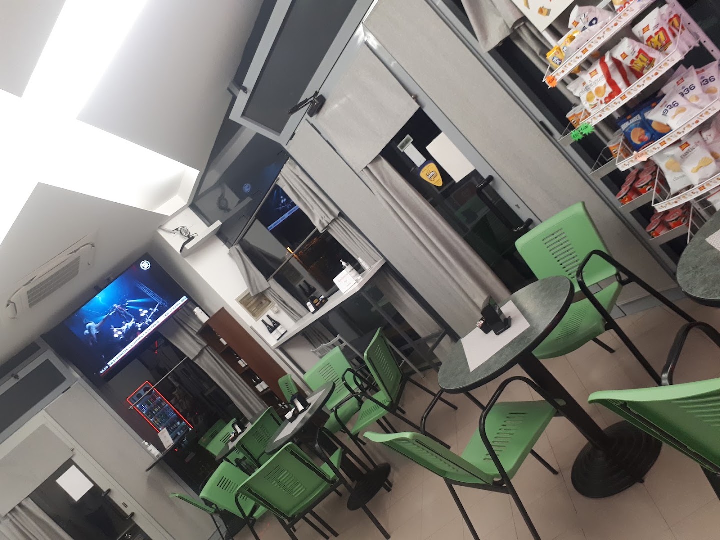 Movie Bar di Casalicchio Marco