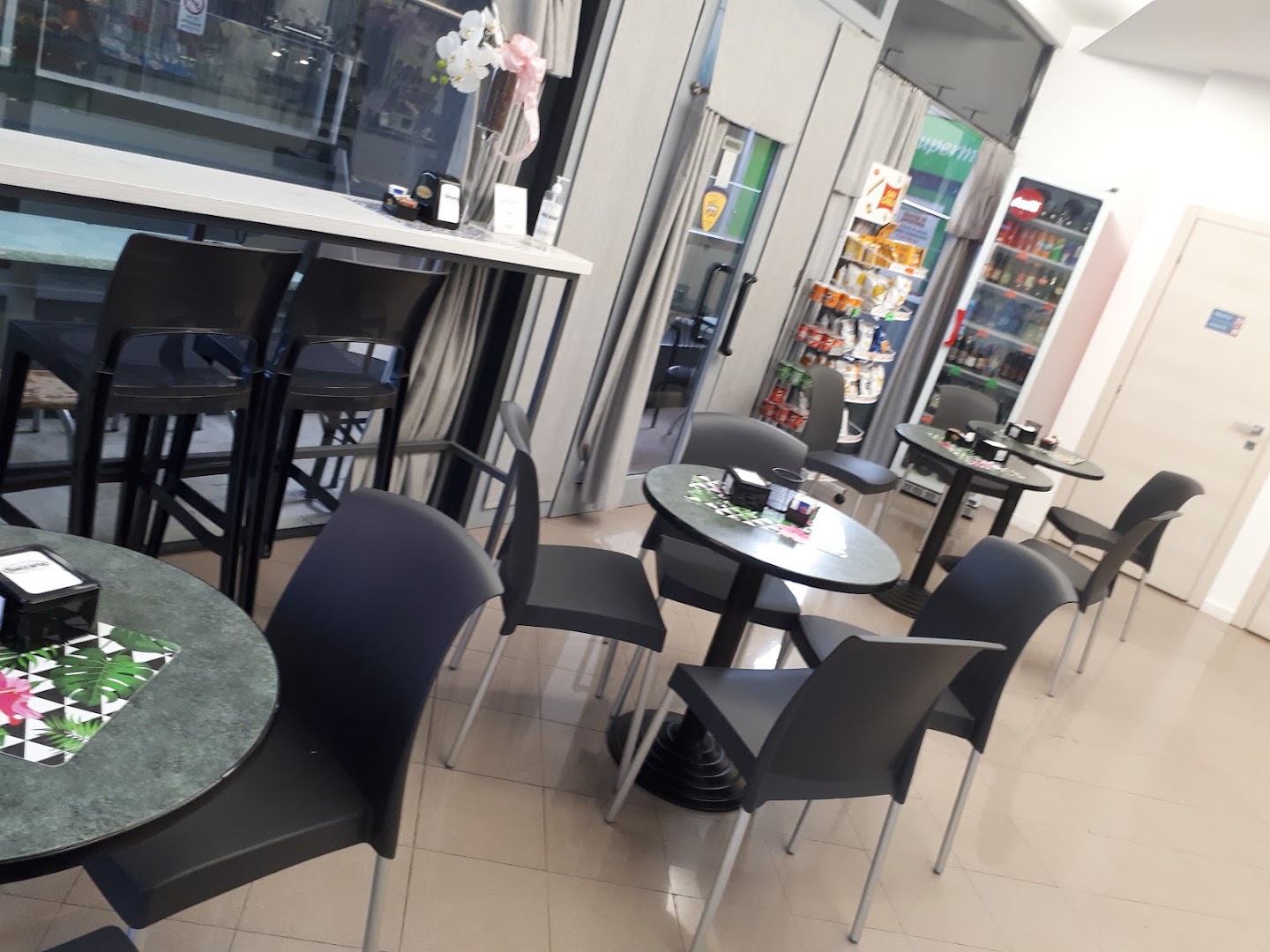 Movie Bar di Casalicchio Marco