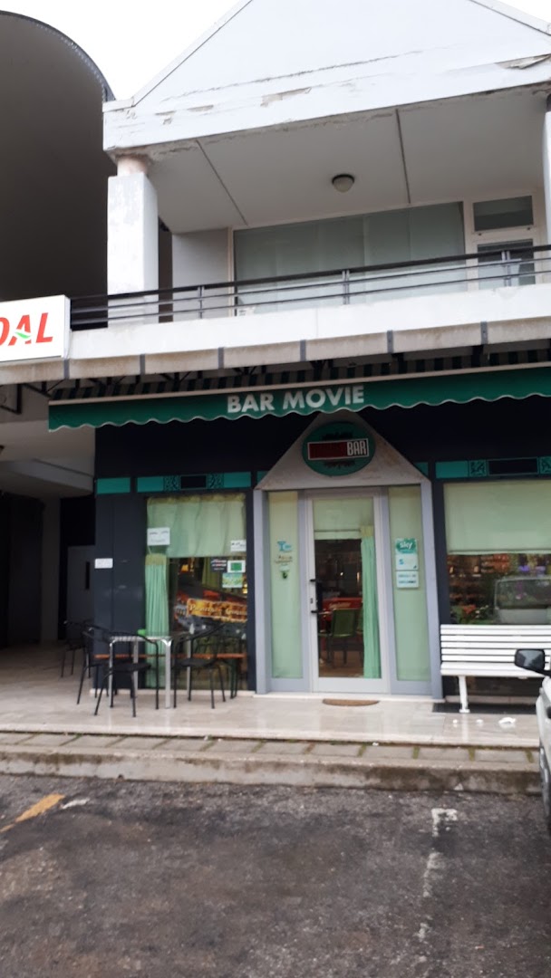 Movie Bar di Casalicchio Marco