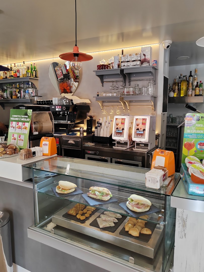 Movie Cafè, Bagheria