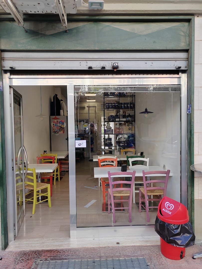 Movie Cafè