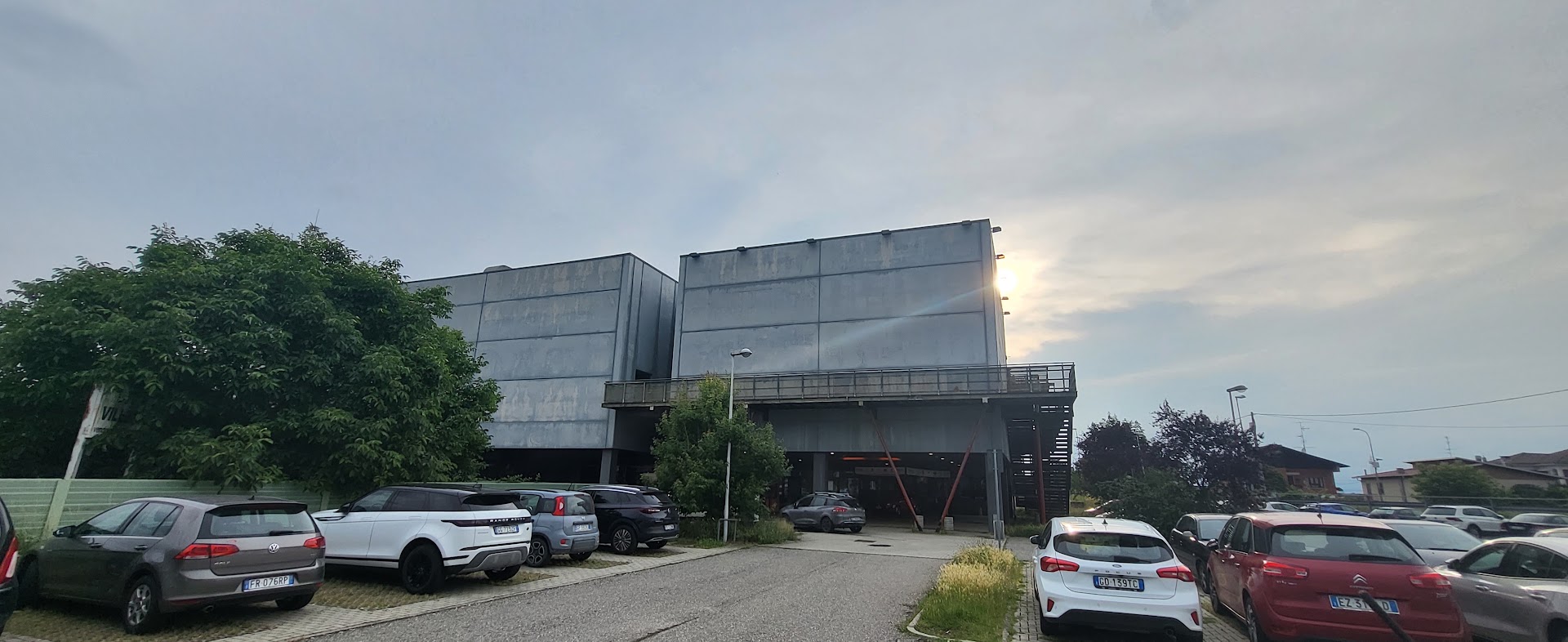 MOVIEPLANET BORGO VERCELLI