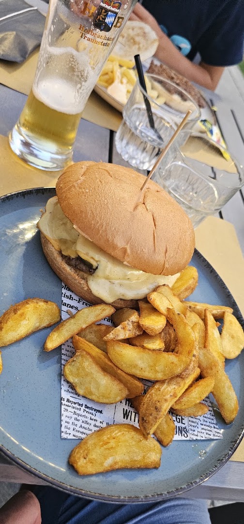 Movie's Burger Cafè, San Stino di Livenza