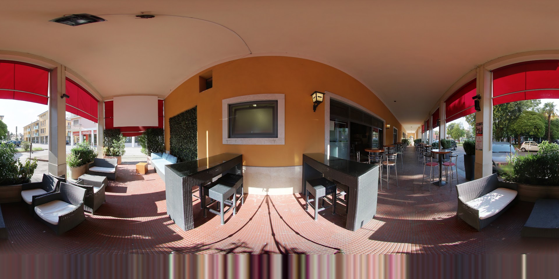 Movie's Burger Cafè