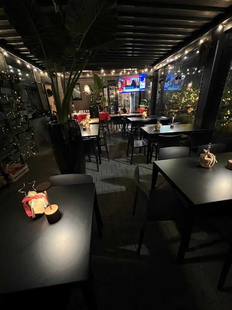 Moving Bistrot, Monza
