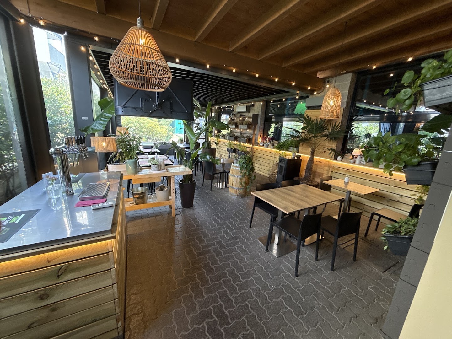 Moving Bistrot