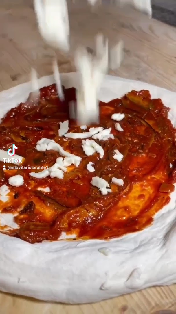 Movita Ristorante Pizzeria