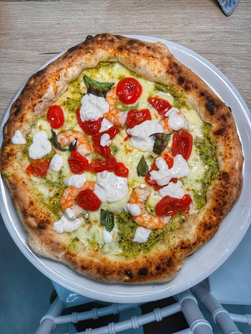 Movita Ristorante Pizzeria