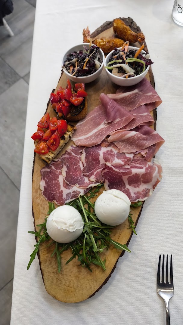 Movita Ristorante Pizzeria