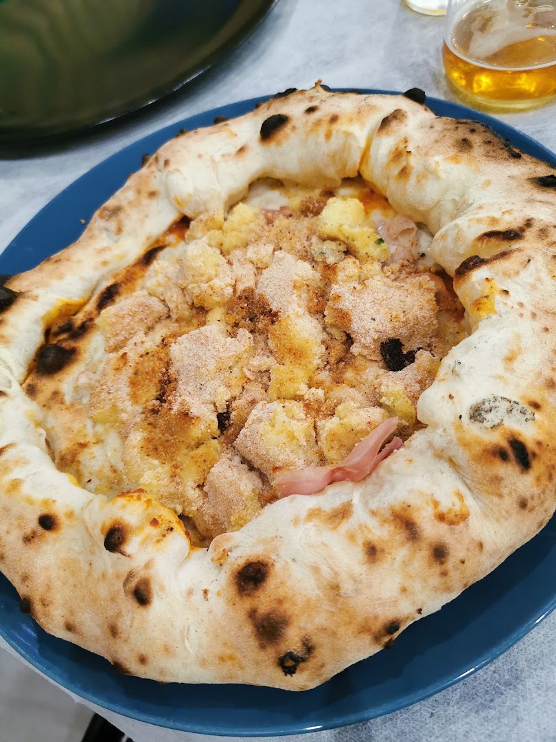 Movita Ristorante Pizzeria
