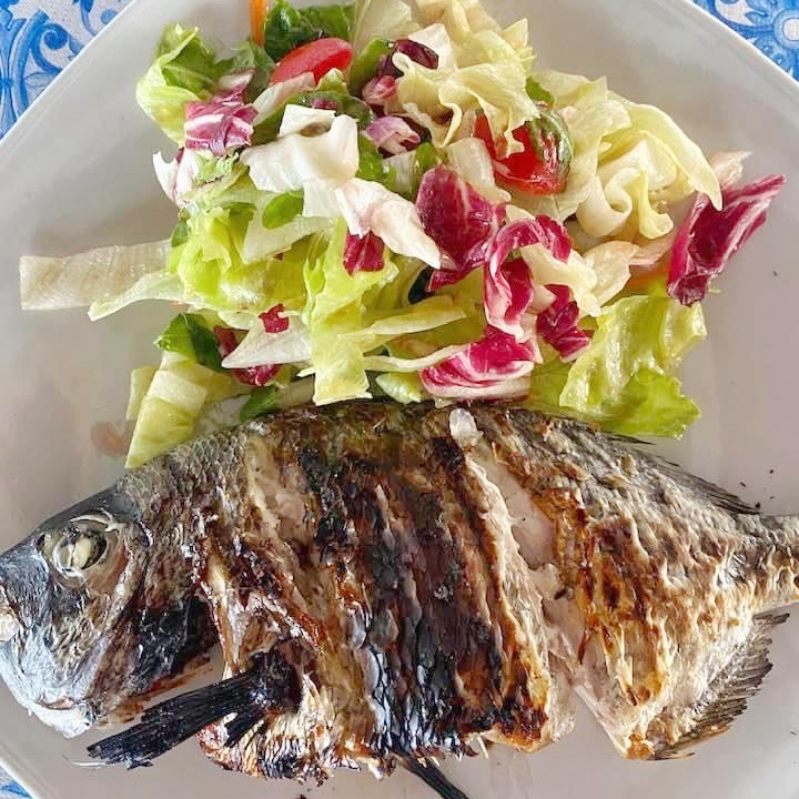 Moviti Fermu Ristorante