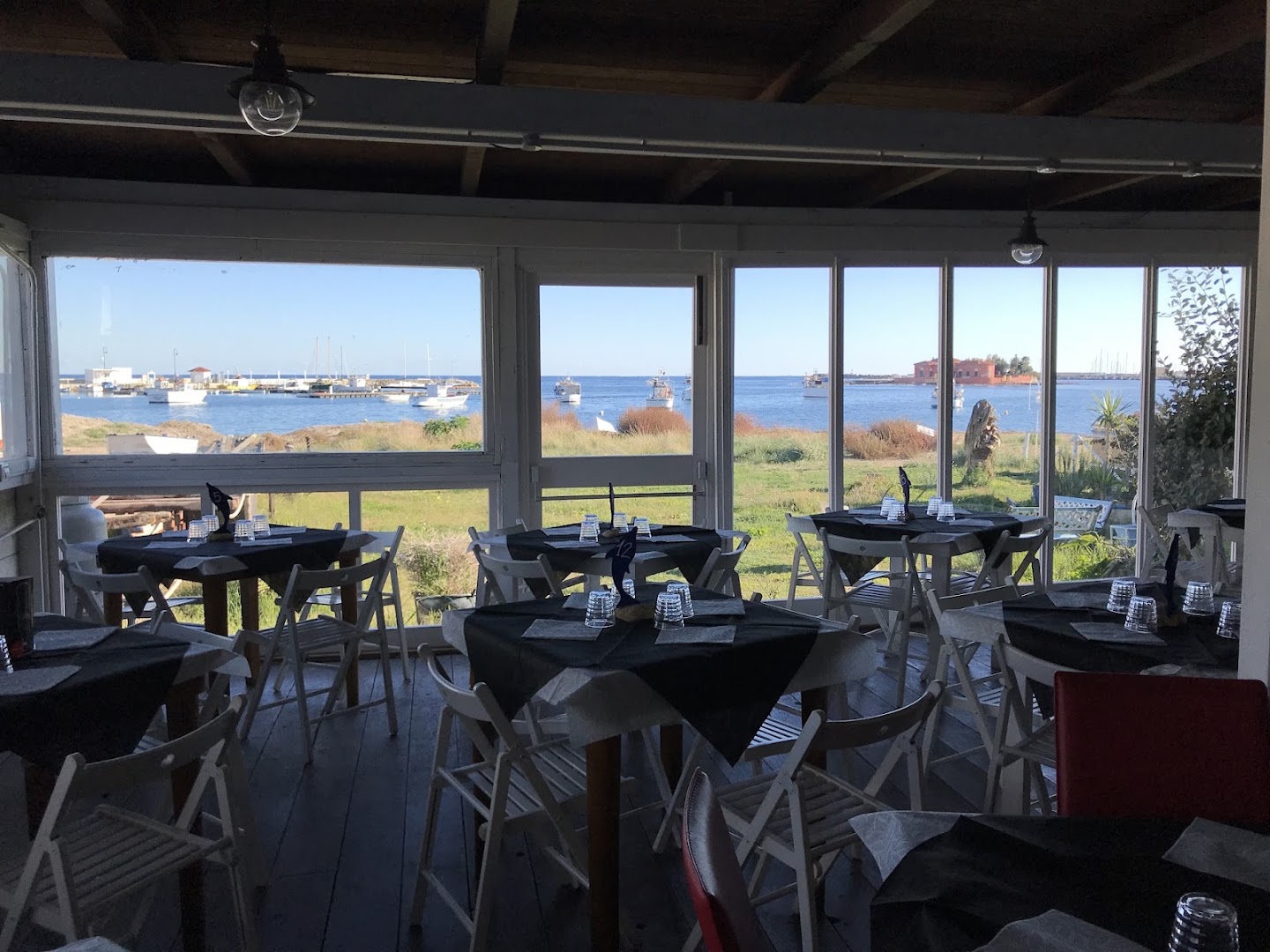 Moviti Fermu Ristorante