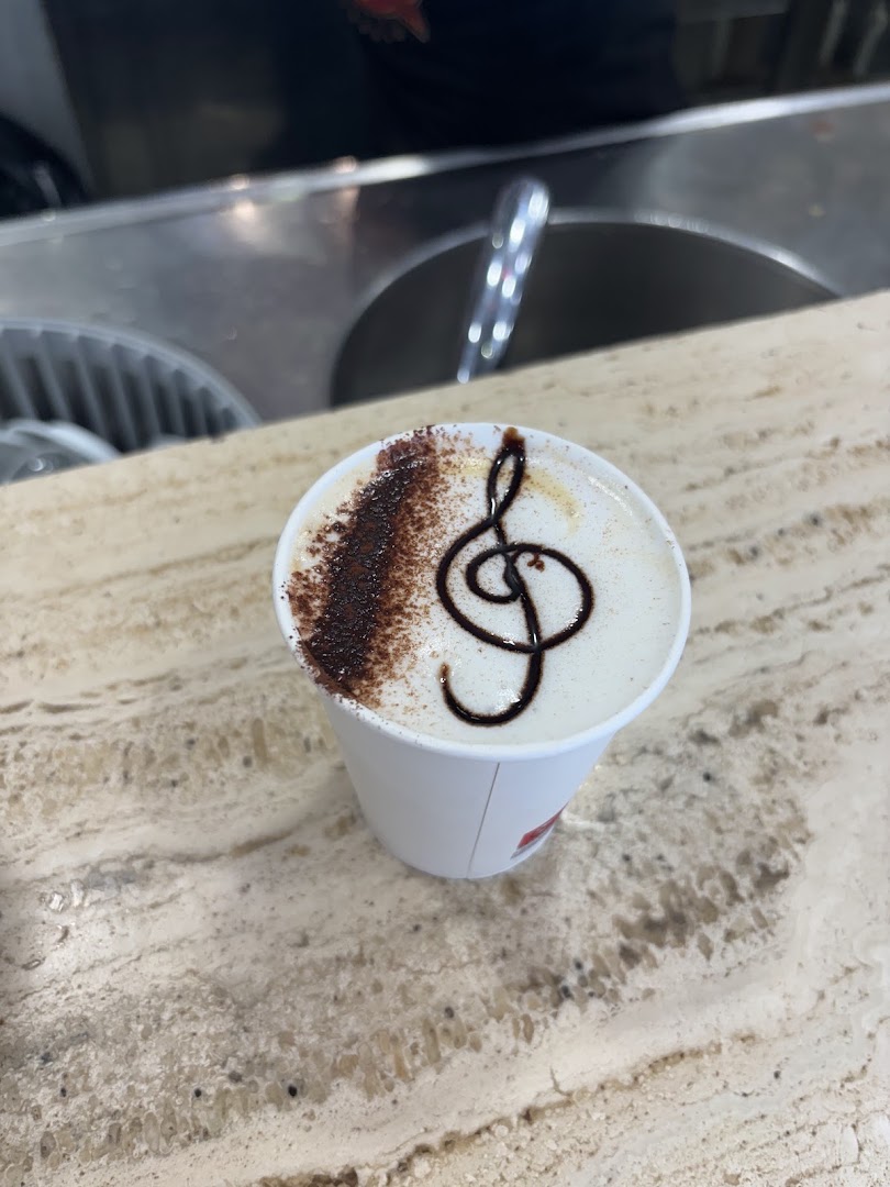 Mox Caffè