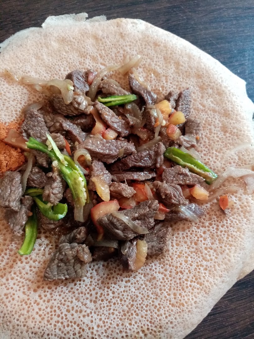 Moxy ristorante eritrea ethio pizzeria bar
