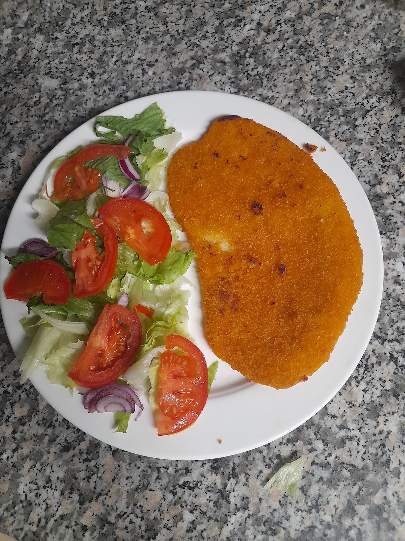 Moxy ristorante eritrea ethio pizzeria bar