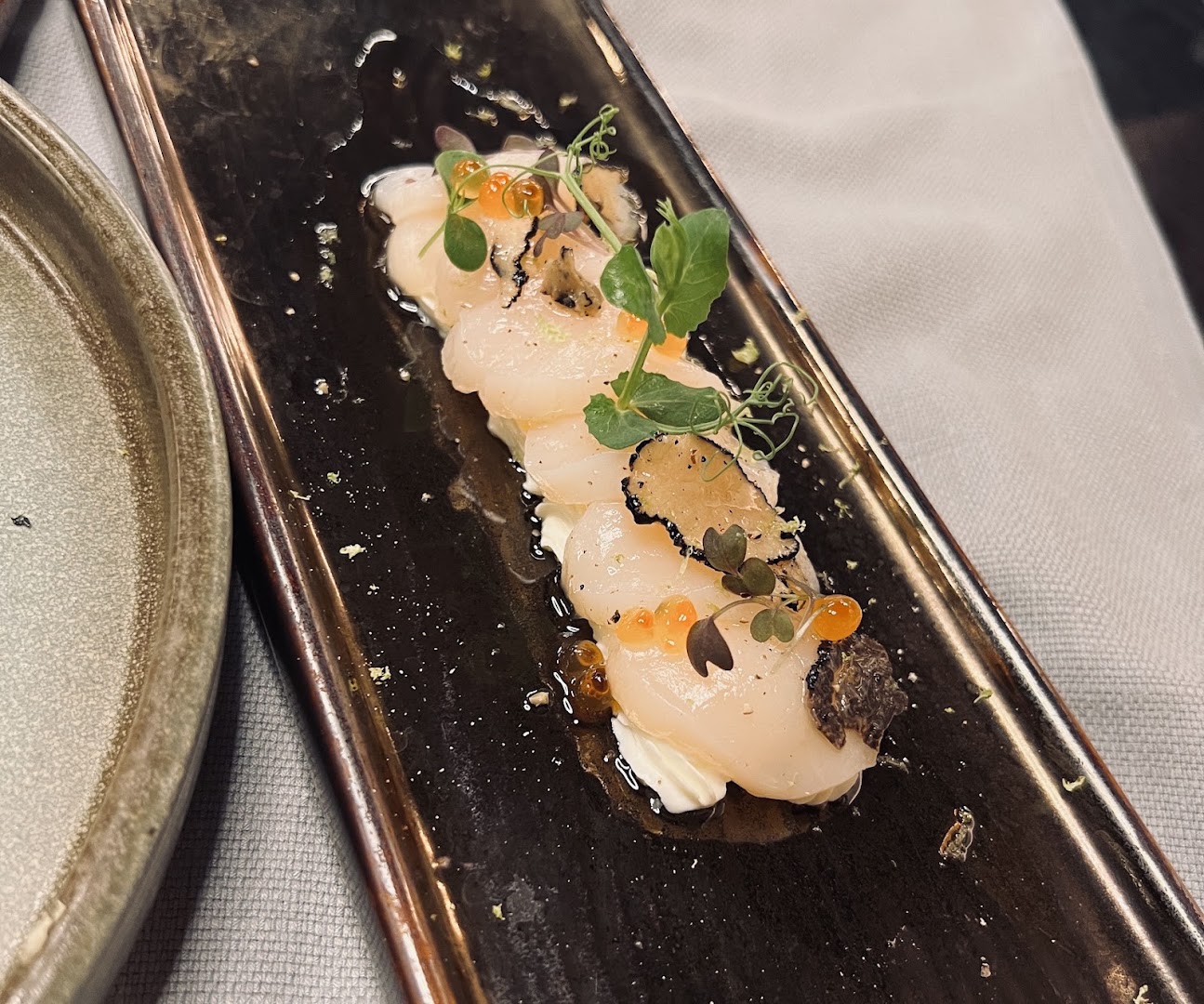 Moya Asian Fusion Restaurant