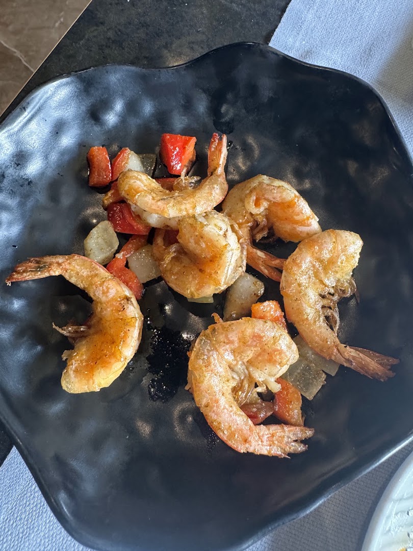 Moya Asian Fusion Restaurant