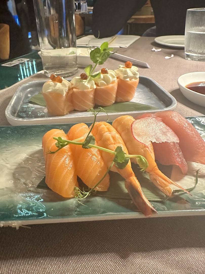Moya Restaurant Alessandria, Alessandria