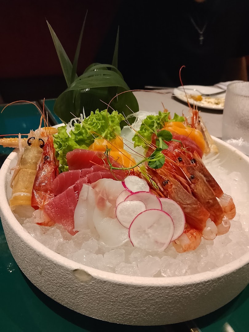 Moya Restaurant Alessandria