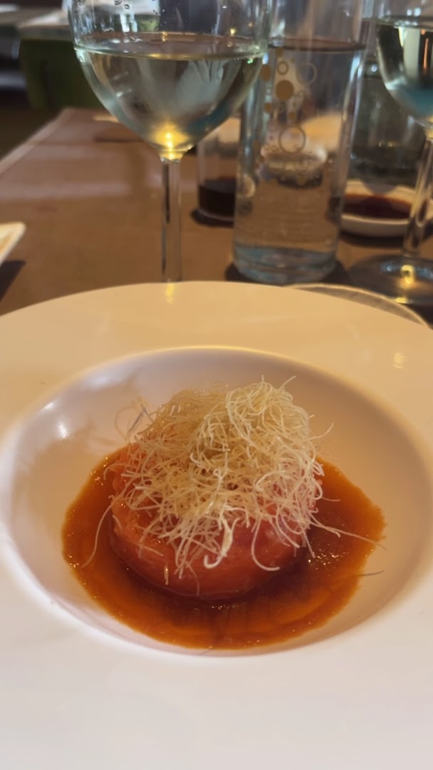 Moya Restaurant Mariano Comense