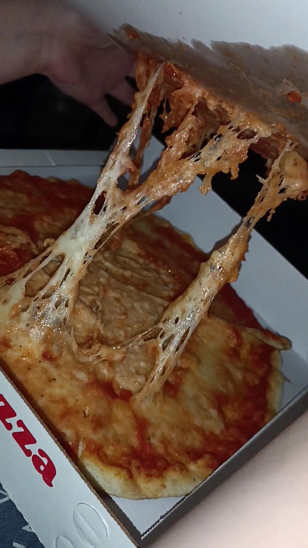 Moyto Pizzeria & Food