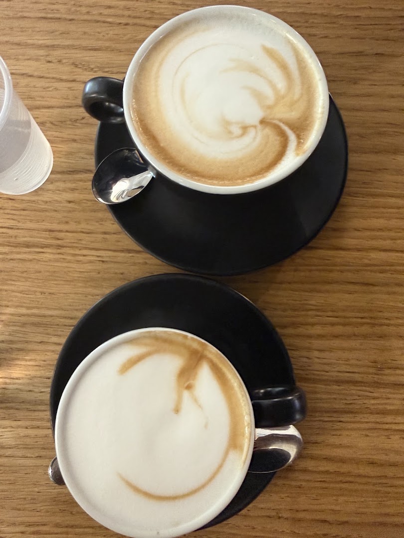 Mozart Cafe