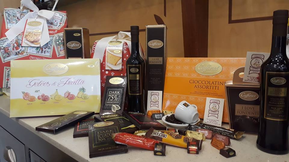 Mozart Caffé