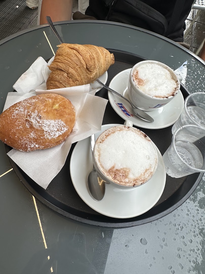 Mozart Caffé