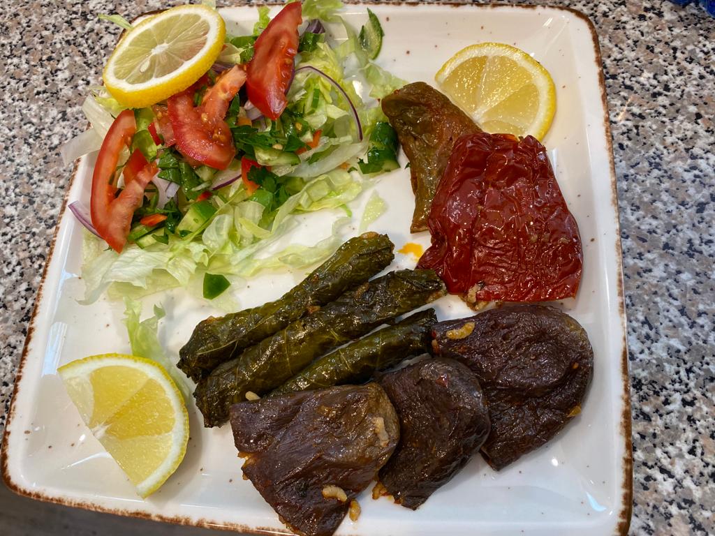MOZART TURKISH KEBAP