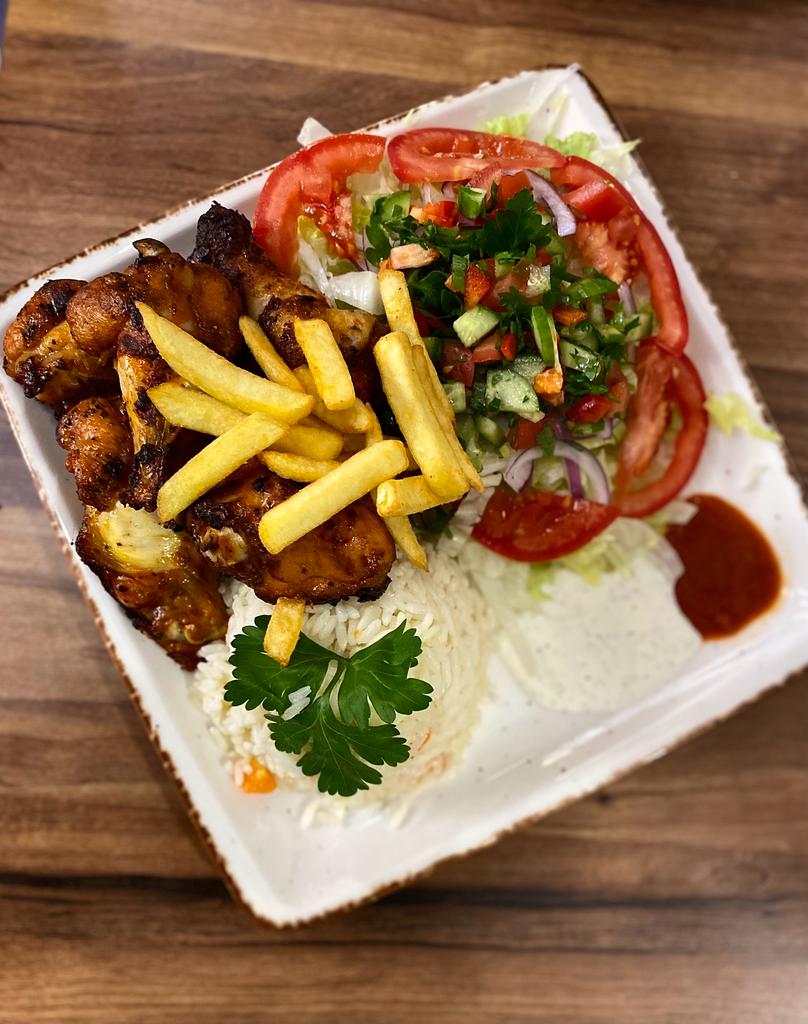MOZART TURKISH KEBAP