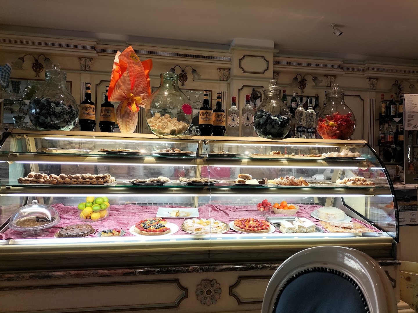Mozart Wine&Coffee, Acqui Terme