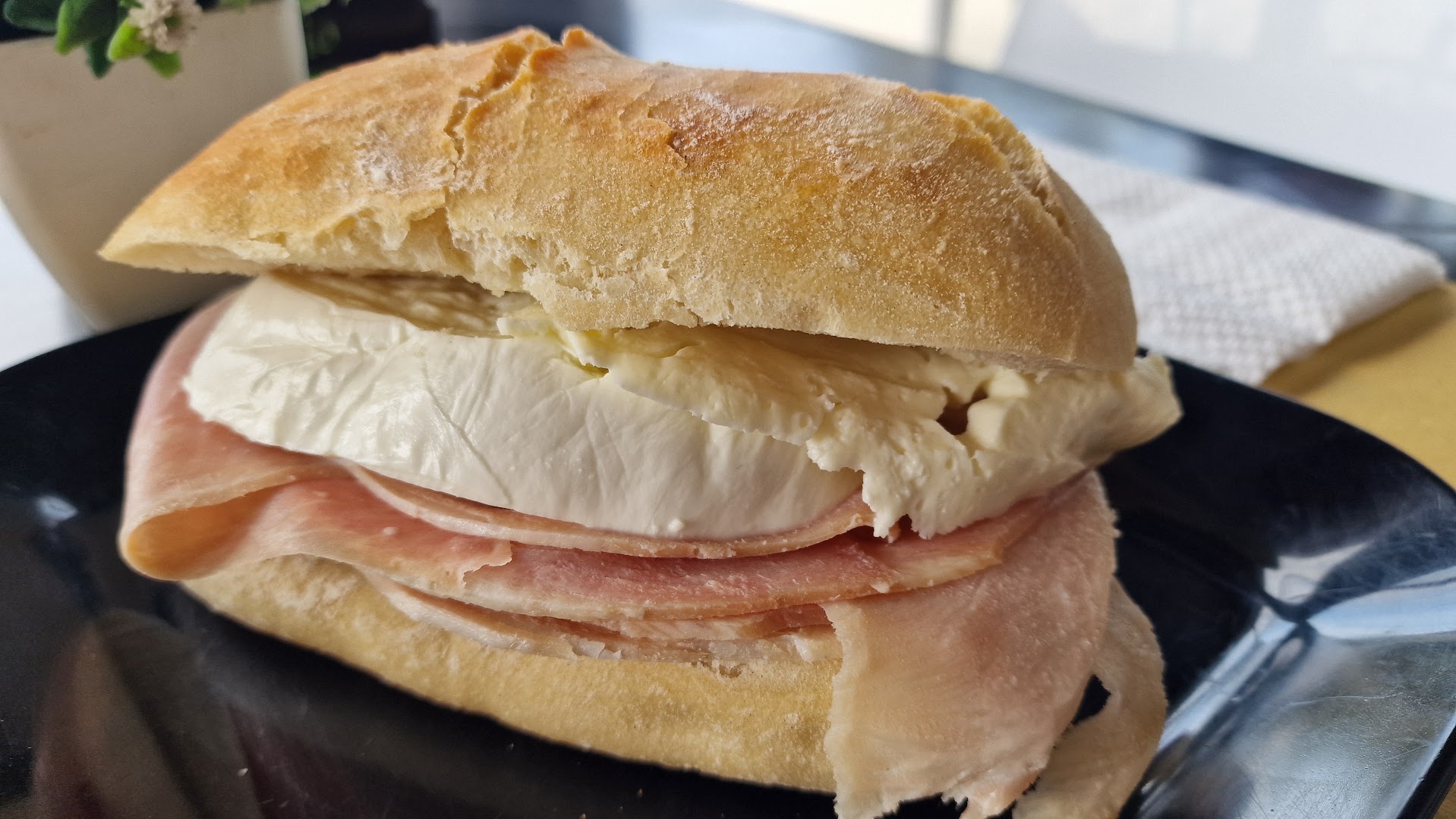 Mozz&Coffee F.lli Bruno