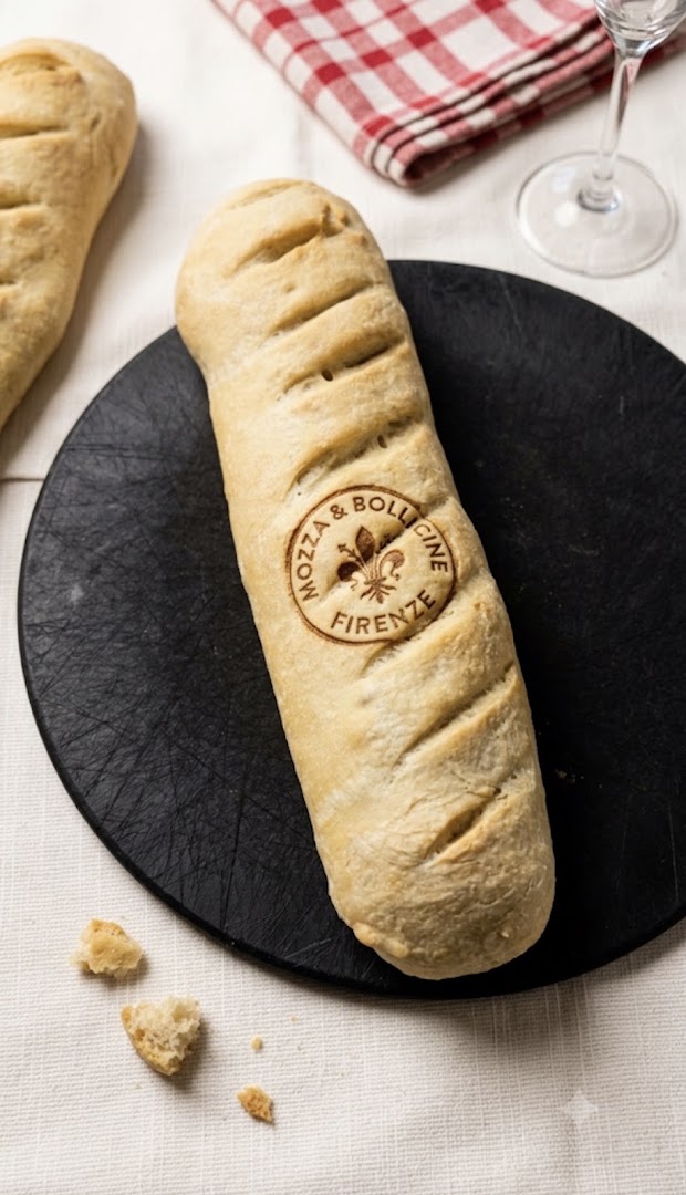 Mozza & bollicine Firenze