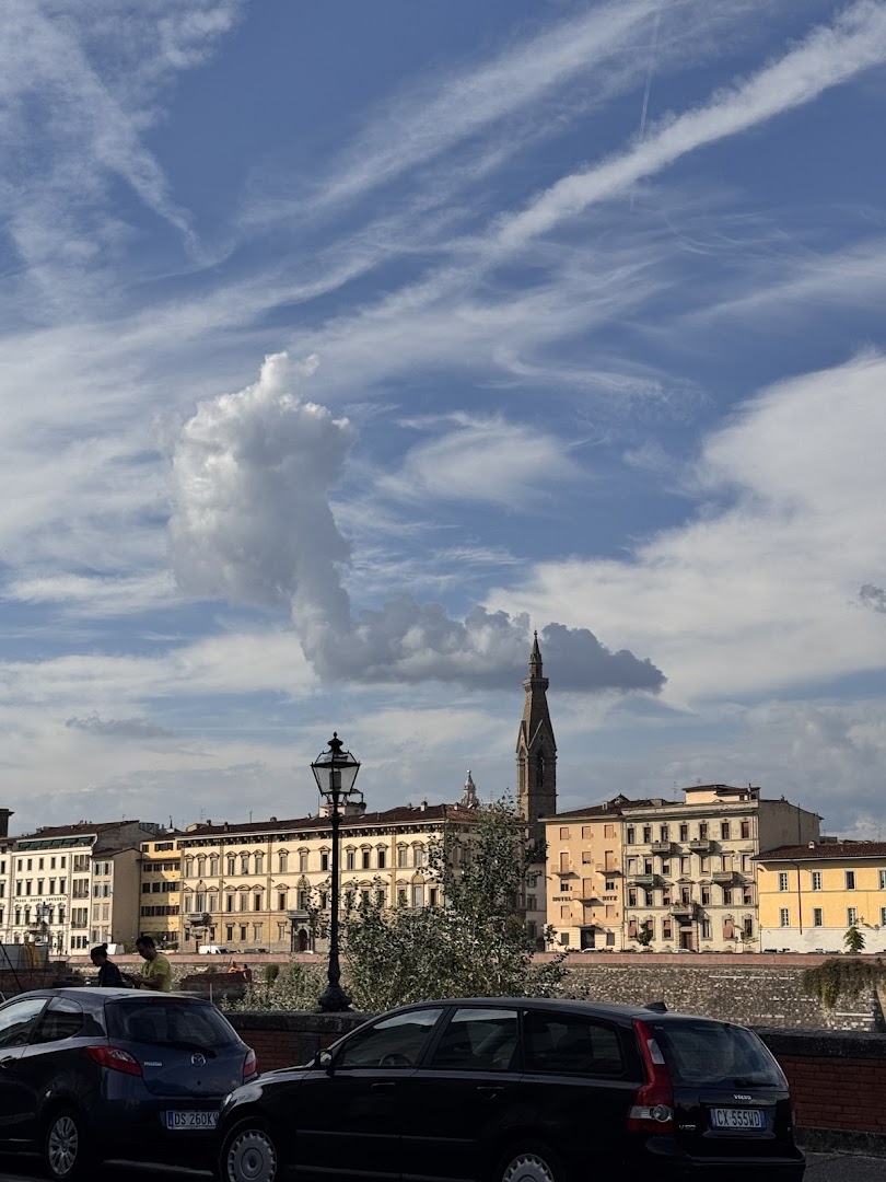 Mozza & bollicine Firenze, Firenze