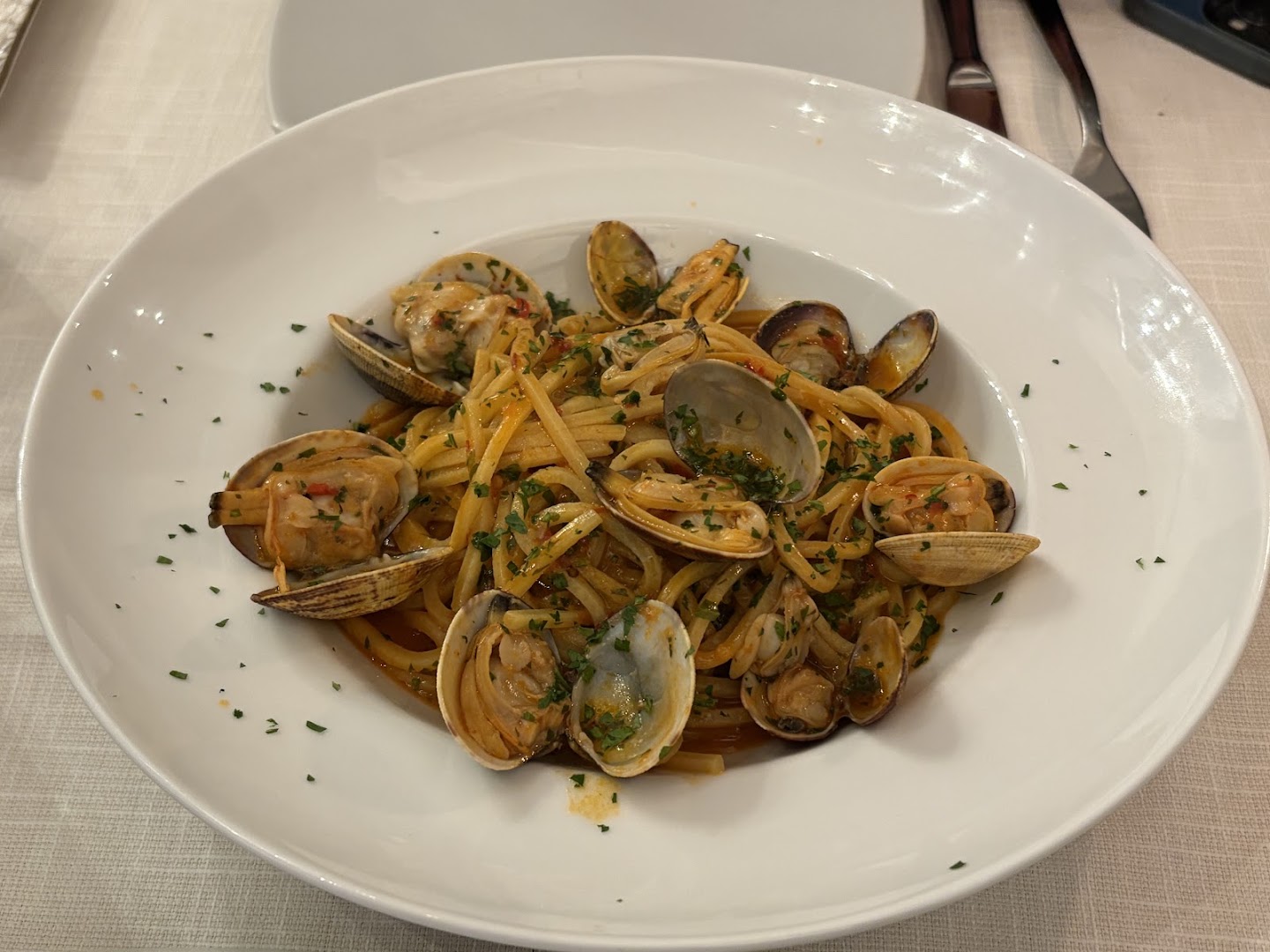 Mozza & bollicine Firenze