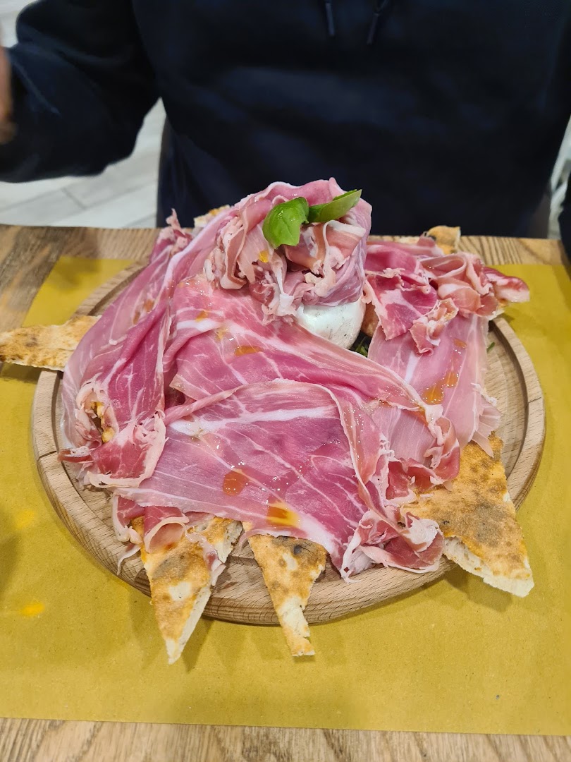 Mozzarella e Basilico - Busnago (MB), Cornate d'Adda