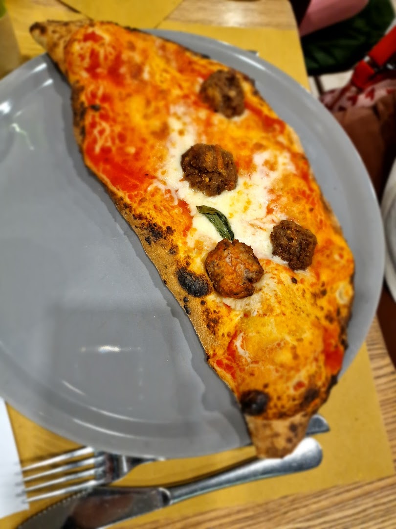 Mozzarella e Basilico - Busnago (MB)