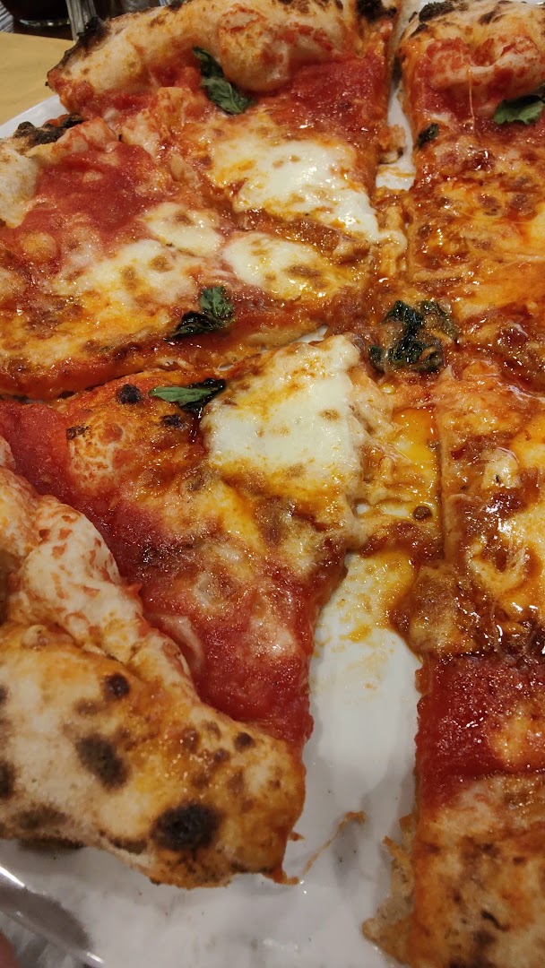 Mozzarella e Basilico - Busnago (MB)