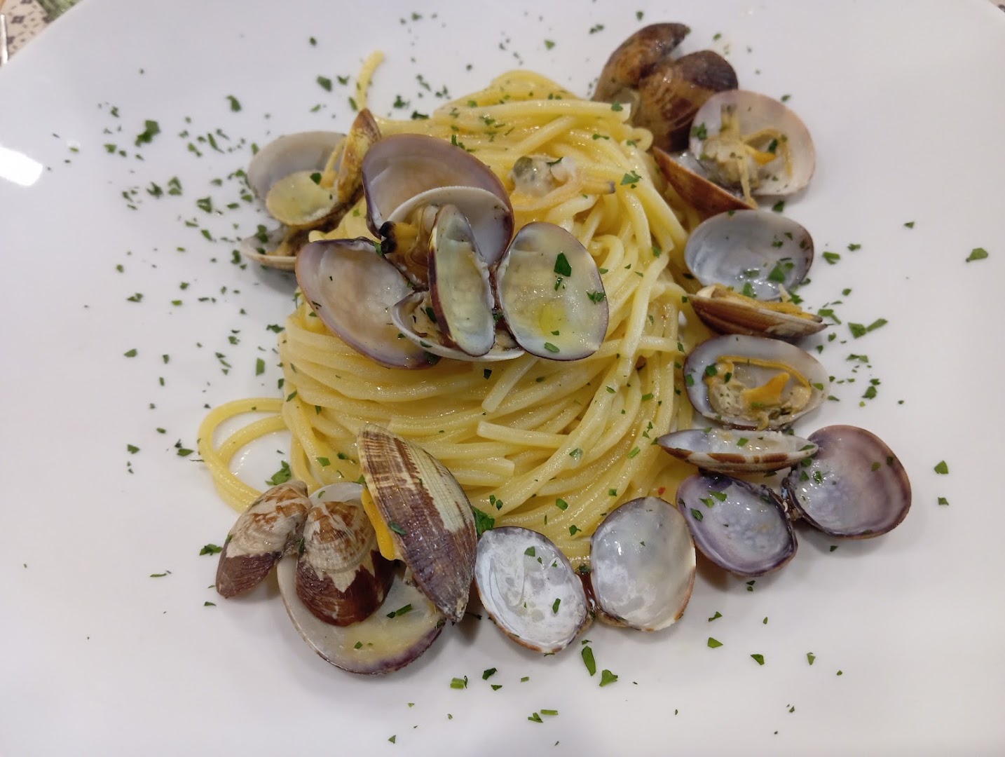 Mozzarella e Basilico - Busnago (MB)