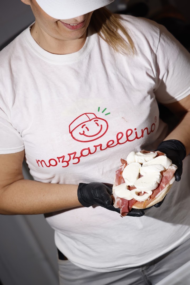 MOZZARELLINO