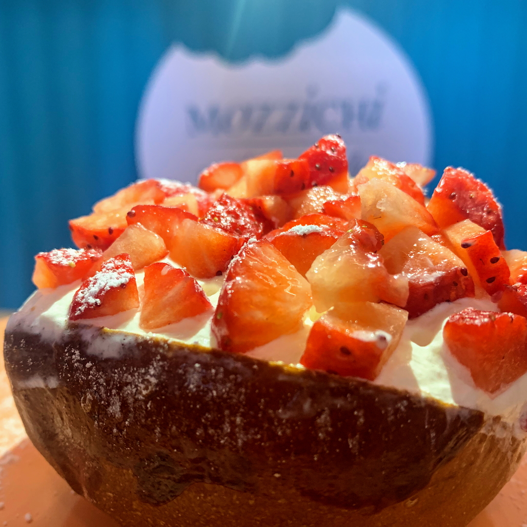 Mozzichi pret-a-porter