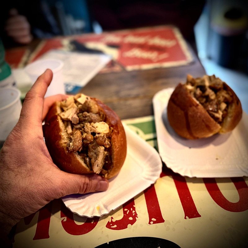 Mozzichi pret-a-porter