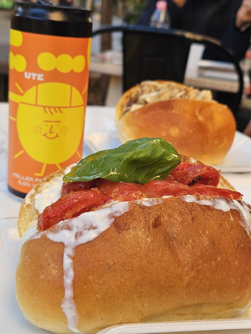 Mozzichi pret-a-porter