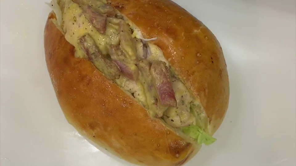 Mozzichi pret-a-porter