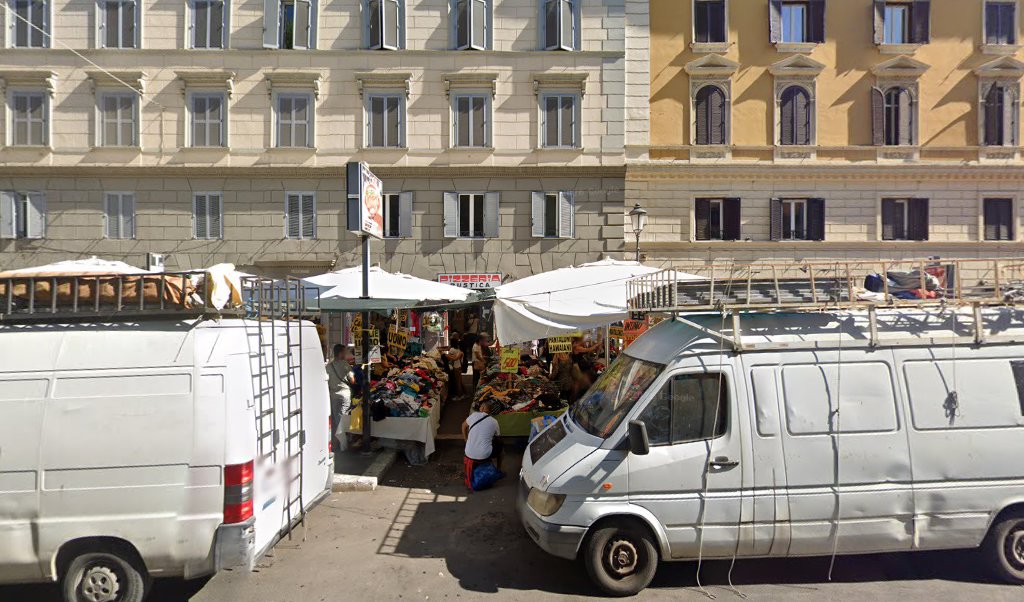 Mp Service, Roma