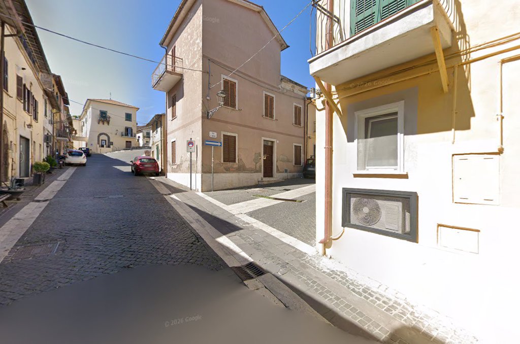 MPizza Caffetteria dei Combattenti, via Cavour 25, 01030 Monterosi