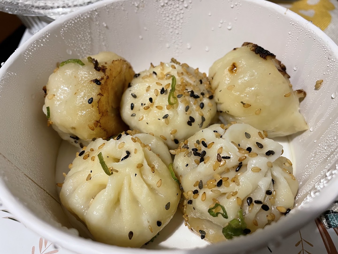 Mr Bao